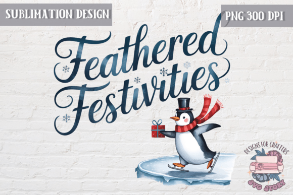 Christmas Sublimation Funny Animal Review